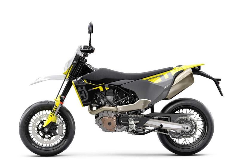 Husqvarna 701 Supermoto 701 Supermoto (2023 - 25) (5)