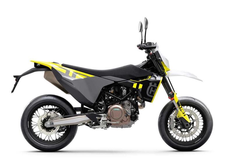 Husqvarna 701 Supermoto 701 Supermoto (2023 - 25) (2)