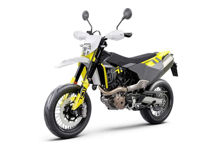 Husqvarna 701 Supermoto 701 Supermoto (2023 - 25) (6)