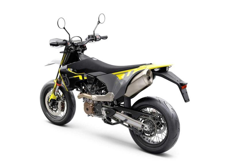 Husqvarna 701 Supermoto 701 Supermoto (2023 - 25) (4)