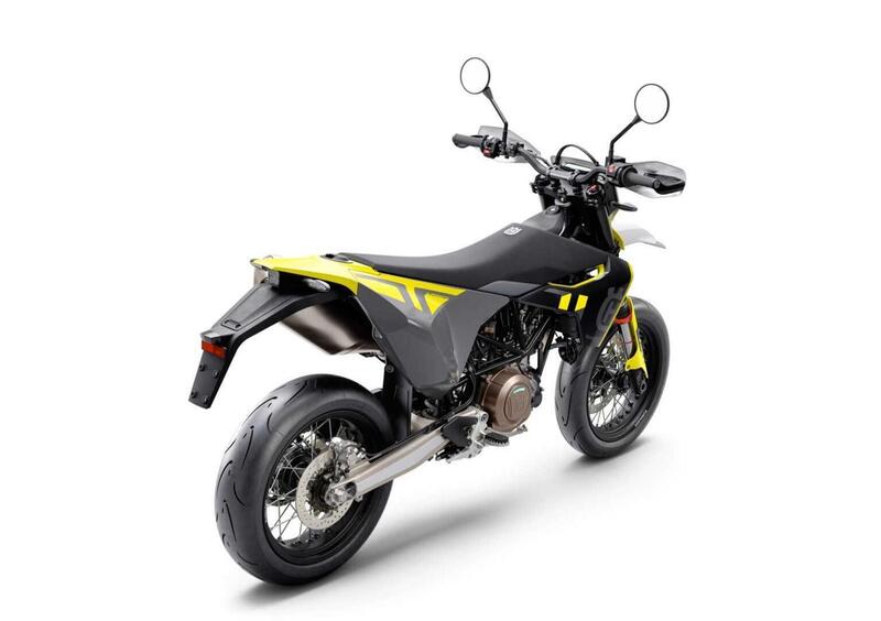 Husqvarna 701 Supermoto 701 Supermoto (2023 - 25) (3)