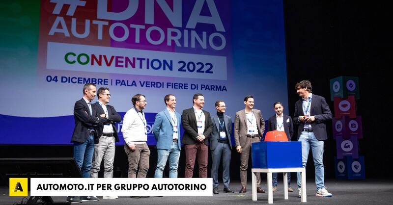 Gruppo Autotorino: nuovo portale online per la mobilit&agrave; ampia e personalizzata