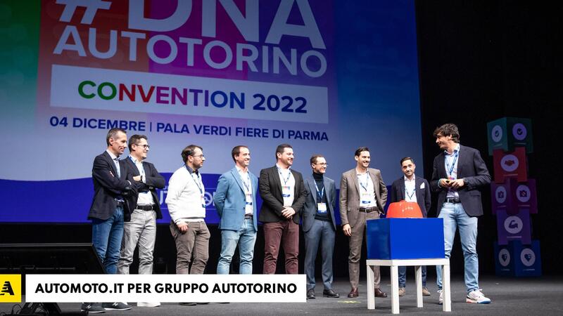 Gruppo Autotorino: nuovo portale online per la mobilit&agrave; ampia e personalizzata