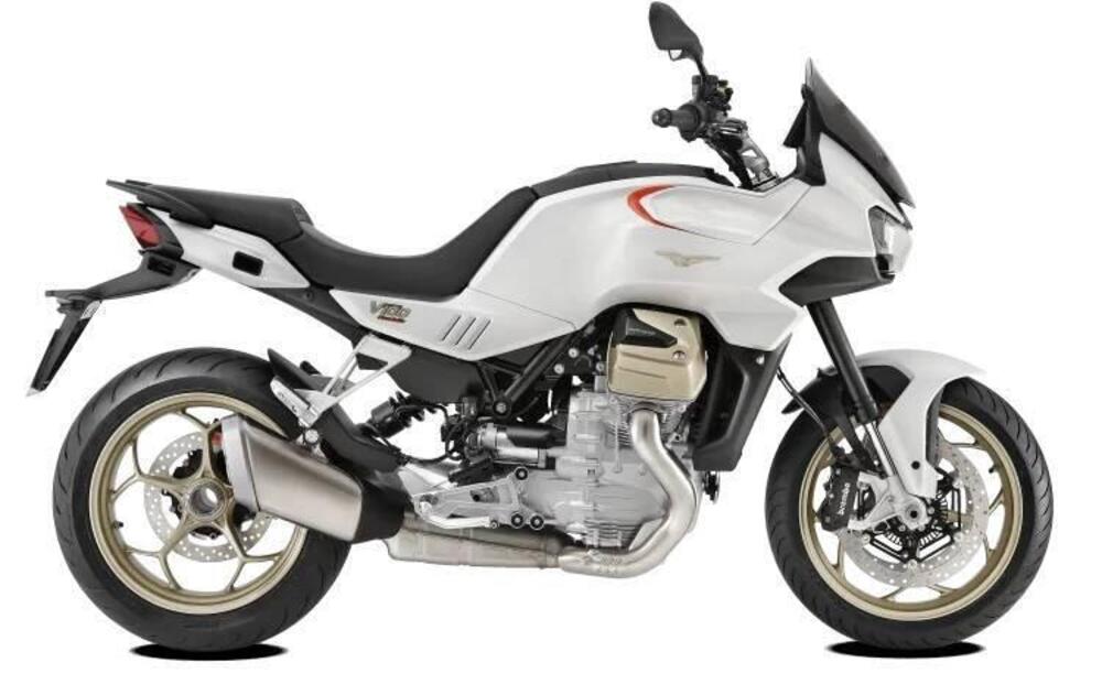 Moto Guzzi V100 Mandello (2022 - 24) (2)