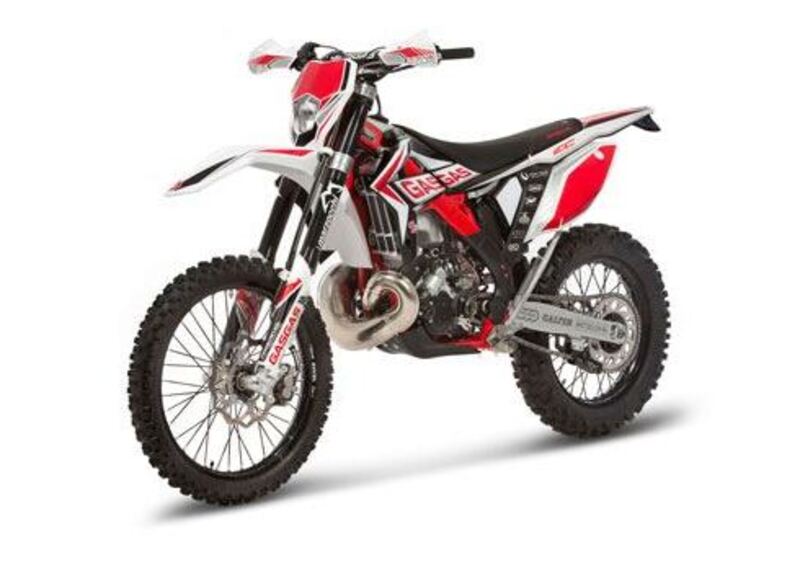 GASGAS EC 250 EC 250 H Racing AE (2015) (4)