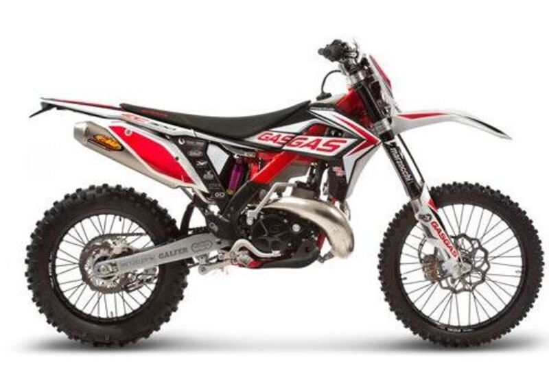 GASGAS EC 300 EC 300 2t Racing (2015)