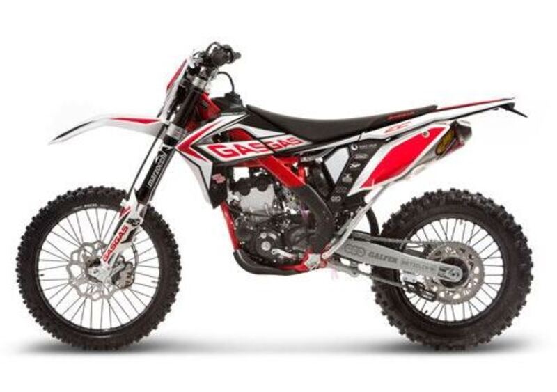 GASGAS EC 250 EC 250 H 4t Racing (2015) (2)