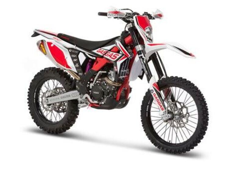 GASGAS EC 250 EC 250 H 4t Racing (2015) (4)