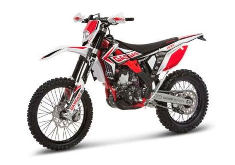 GASGAS EC 250 EC 250 H 4t Racing (2015) (5)