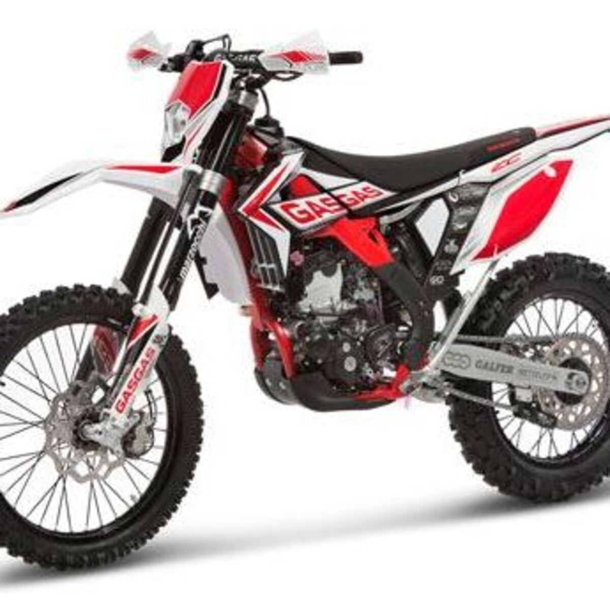 GASGAS EC 300 4t Racing (2015)