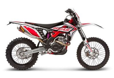 GASGAS EC 450 4T