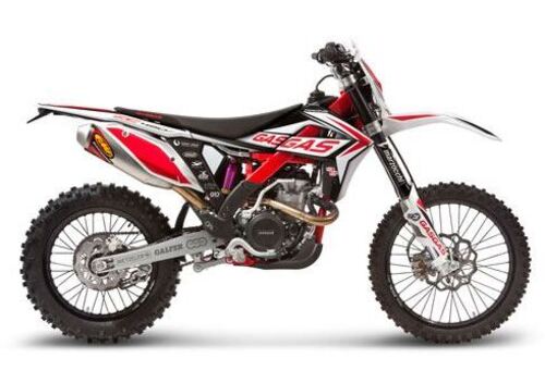 GASGAS EC 450 4T