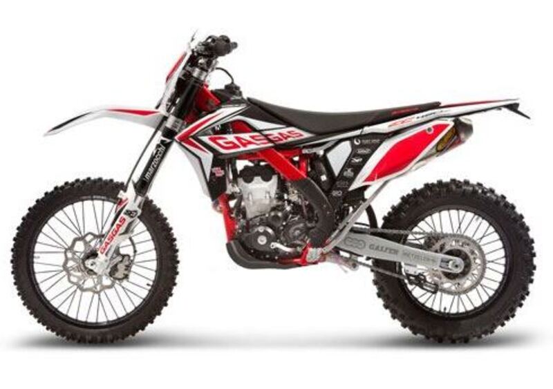 GASGAS EC 450 4T EC 450 4t Racing (2015) (2)