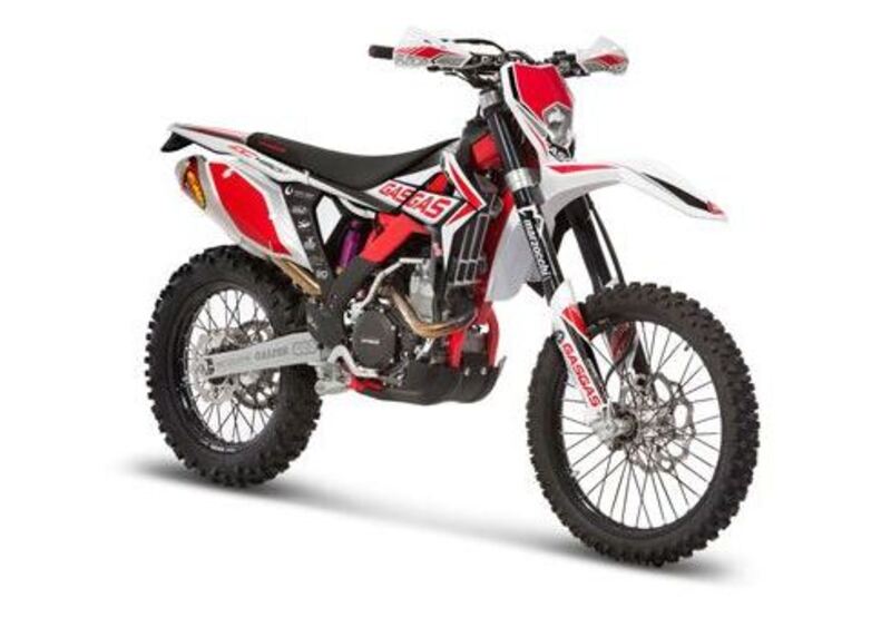 GASGAS EC 450 4T EC 450 4t Racing (2015) (3)