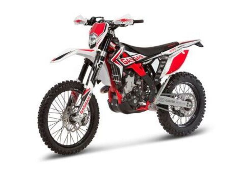 GASGAS EC 450 4T EC 450 4t Racing (2015) (4)