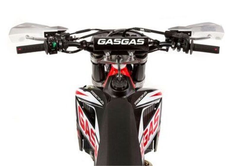 GASGAS EC 450 4T EC 450 4t Racing (2015) (8)