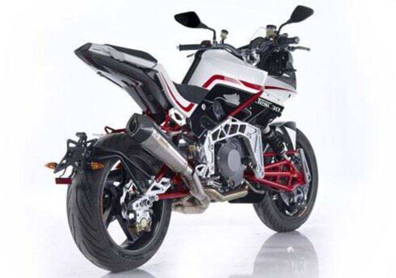 Bimota Tesi 3D Tesi 3D (2014 - 17) (3)