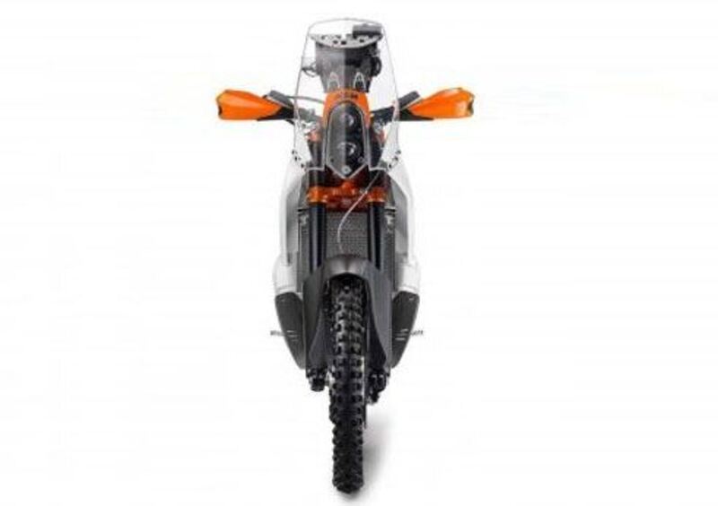 KTM 450 Rally 450 Rally (2011 - 15) (4)