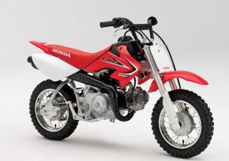 Honda CRF 50 CRF 50 F (2014 - 19)