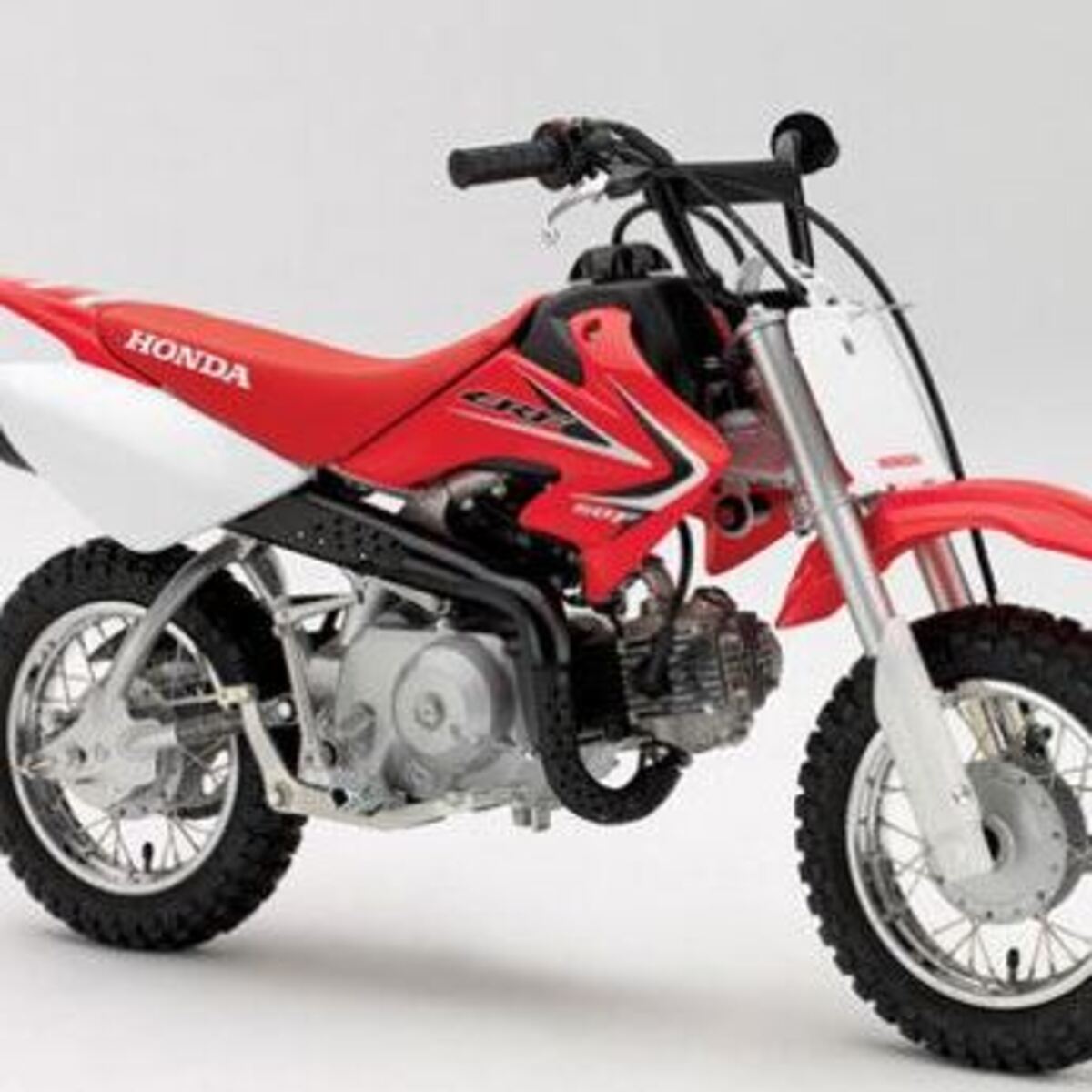 Honda CRF 50F (2014 - 19)