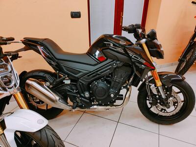 MBP M502N (2022 - 24) nuova