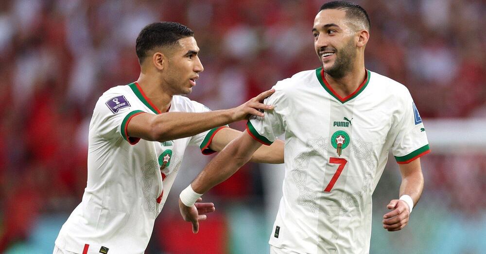 Per favore, non parliamo di &ldquo;favola Marocco&rdquo;. Ma avete visto dove giocano i calciatori?