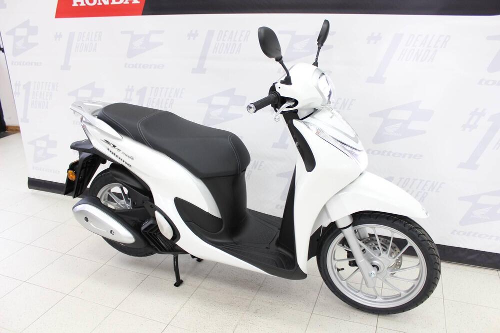 Honda SH 125 Mode (2021 - 23) (3)