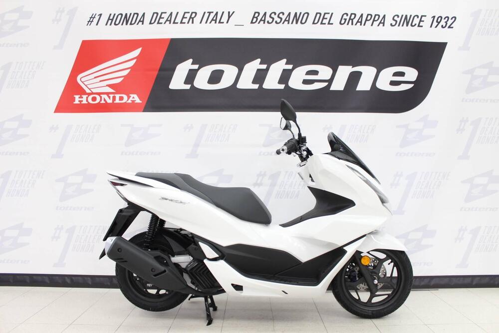 Honda PCX 125 (2021 - 24)