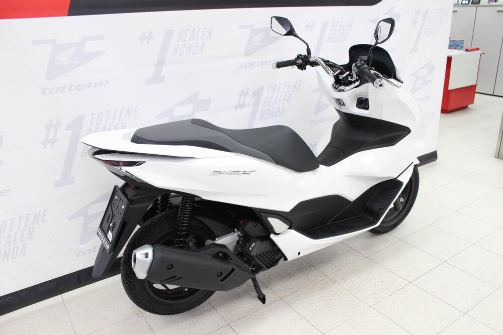 Honda PCX 125 (2021 - 24) (2)