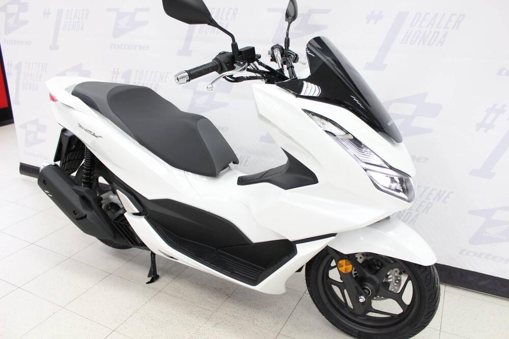 Honda PCX 125 (2021 - 24) (3)