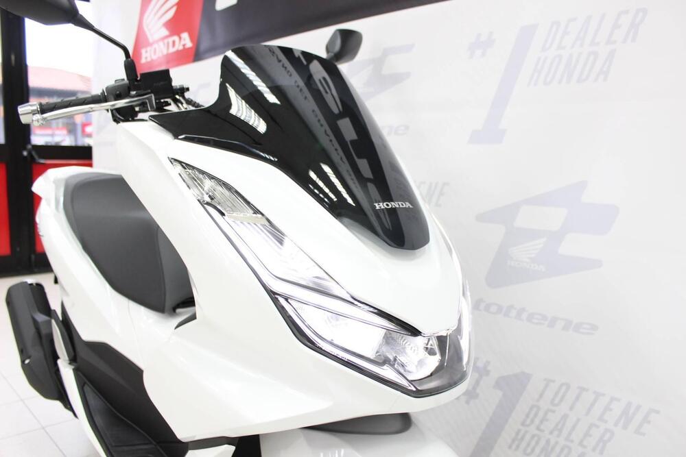 Honda PCX 125 (2021 - 24) (4)