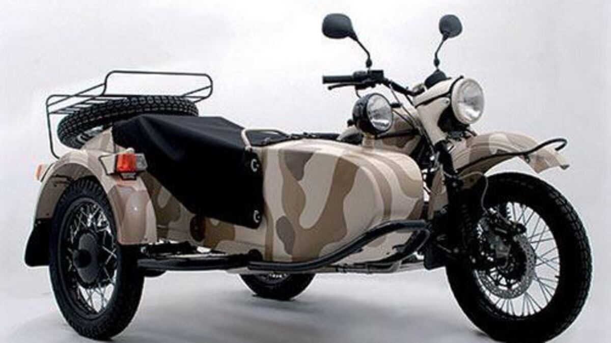 Ural Ranger Moto Ural Usate Ural Gear Ural Ranger Usato 2019 Ural