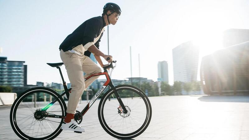 Ha senso continuare a investire nelle biciclette? ANCMA dice la sua