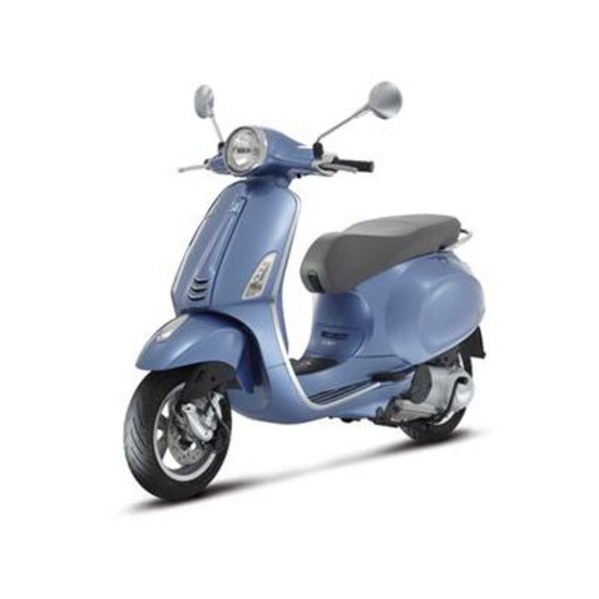 Vespa Primavera 150 3V ie ABS (2014 - 16)