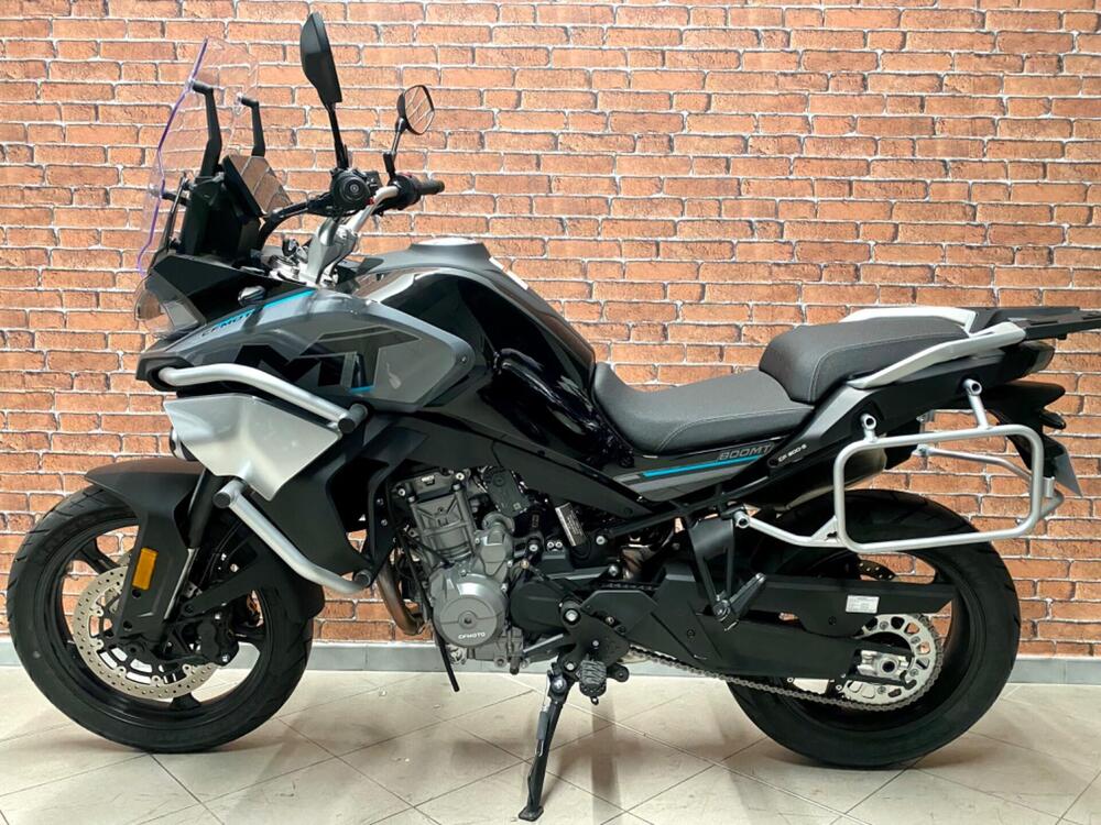 CFMOTO 800MT Sport (2022 - 25)