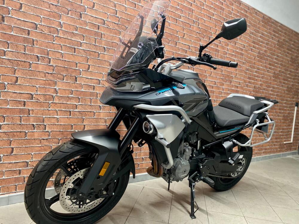 CFMOTO 800MT Sport (2022 - 25) (2)