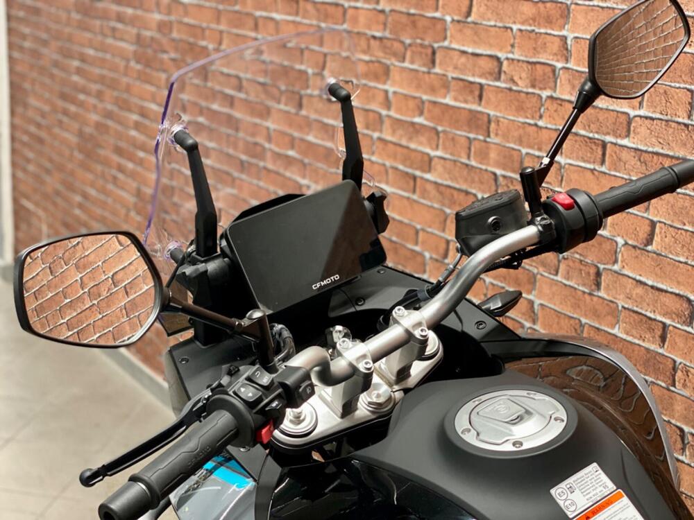 CFMOTO 800MT Sport (2022 - 25) (3)