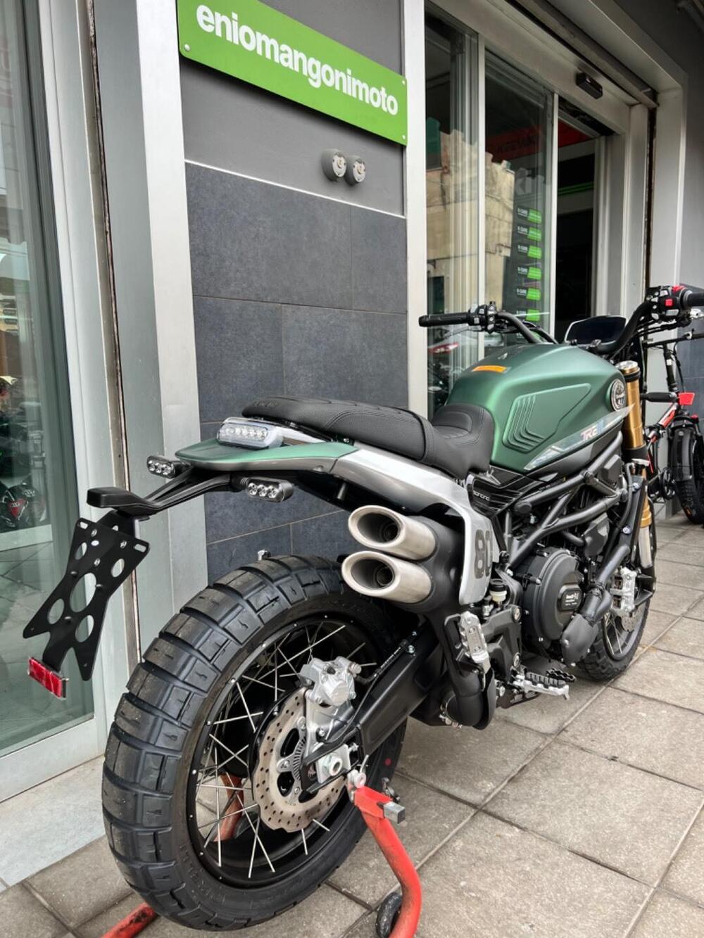 Benelli Leoncino 800 Trail (2022 - 25) (3)