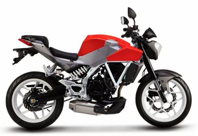 Hyosung Aquila 250 Aquila 250 GD (2014 - 16)