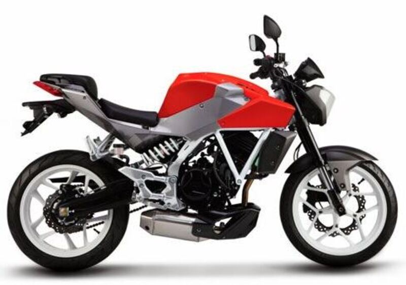 Hyosung Aquila 250 Aquila 250 GD (2014 - 16)