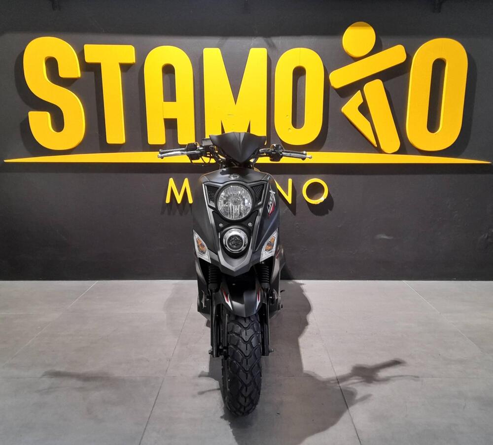 Sym Crox 50 (2022 - 25) (2)