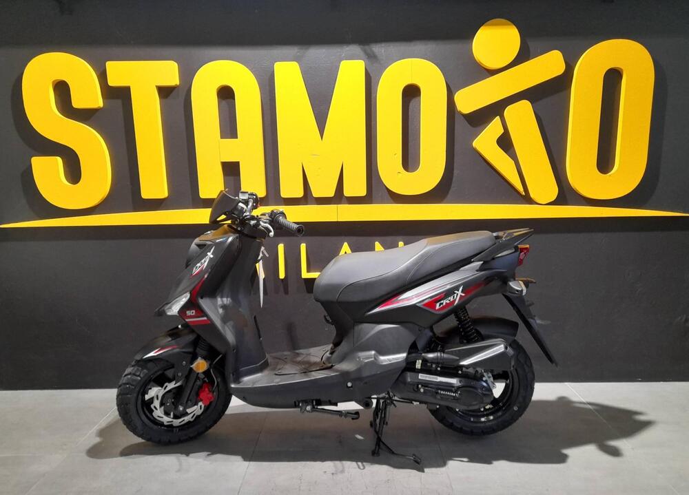 Sym Crox 50 (2022 - 25) (3)