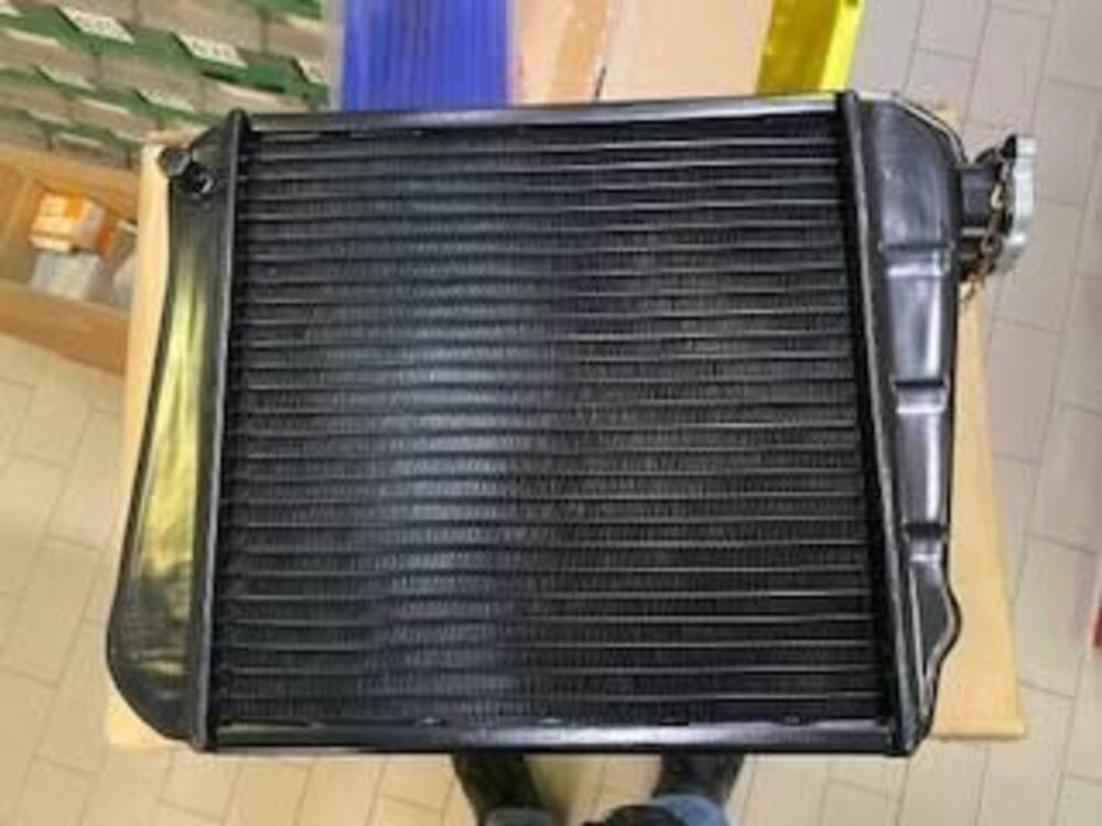 Radiatore acqua jdm yanmar 810100