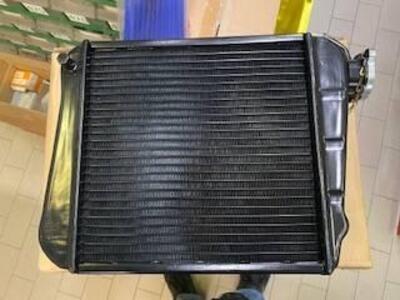 Radiatore acqua jdm yanmar 810100