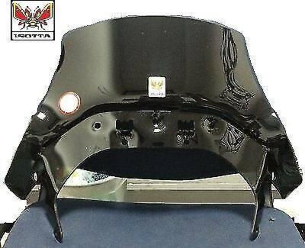 CUPOLINO PARABREZZA FUME SCURO YAMAHA T-MAX 500 20