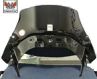 CUPOLINO PARABREZZA FUME SCURO YAMAHA T-MAX 500 20