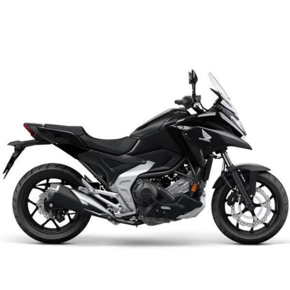 Honda NC 750 X DCT (2021 - 24)