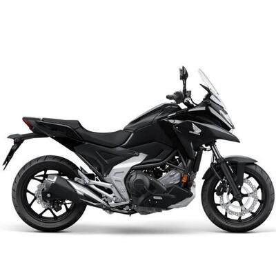 Honda NC 750 X DCT (2021 - 24) nuova