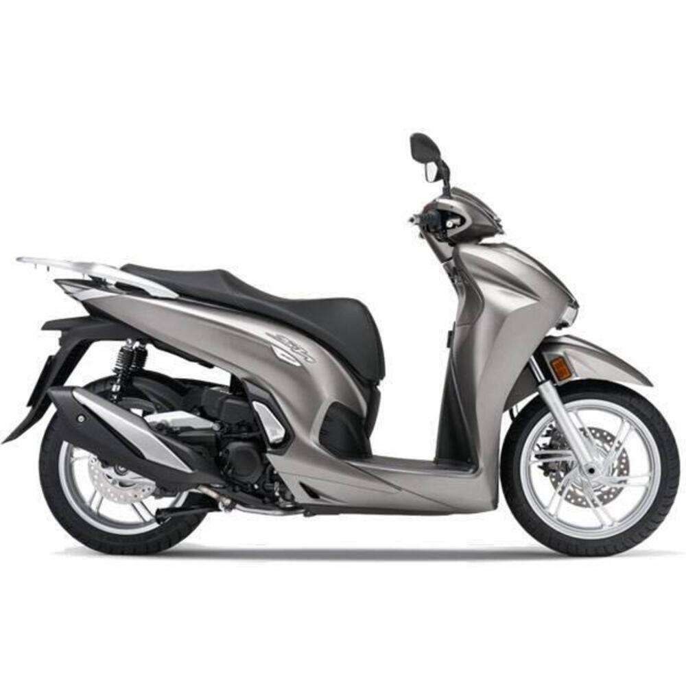 Honda SH 350 (2021 - 24)