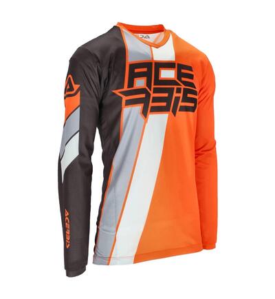 MAGLIA ACERBIS CROSS OFF-ROAD 0025038209064